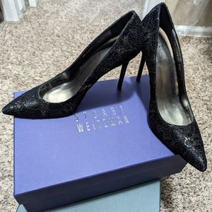 Stuart weitzman stilettos